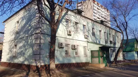 Офис в Москва Шепелюгинский пер., 4 (10 м)