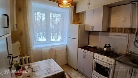 2-к кв. Московская область, Балашиха Железнодорожный мкр, ул. Новая, ...