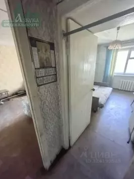 3-к кв. Смоленская область, Смоленск ул. Шевченко, 67а (59.5 м)