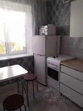 1-к кв. Челябинская область, Миасс ул. 8 Марта, 88 (30.0 м)