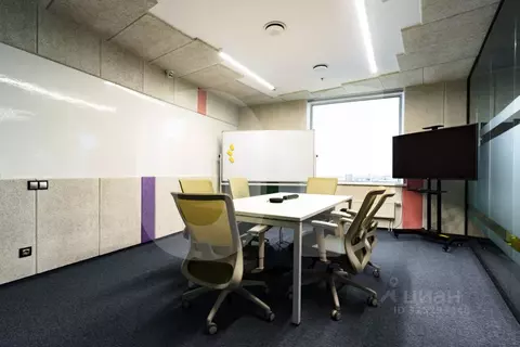 Офис в Москва ул. Сущевский Вал, 18 (3109 м)