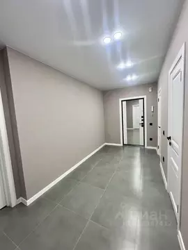 2-к кв. Калужская область, Калуга ул. Минская, 23к1 (66.0 м)