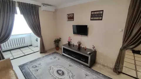 1-к кв. Дагестан, Каспийск просп. М. Омарова, 10 (33.0 м)