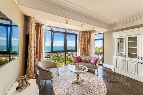 2-к кв. Краснодарский край, Сочи Центральный мкр, ул. Первомайская, 21 ...