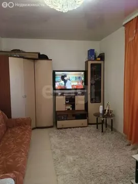 2-комнатная квартира: Сыктывкар, Первомайская улица, 7 (47.7 м)