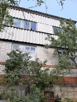 Дом в Белгородская область, Белгородский район, Северный городское ...