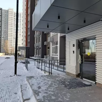 1-к кв. Самарская область, Самара Южное ш., 13 (36.0 м)