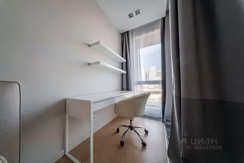 Студия Москва Ходынский бул., 2 (32.0 м)