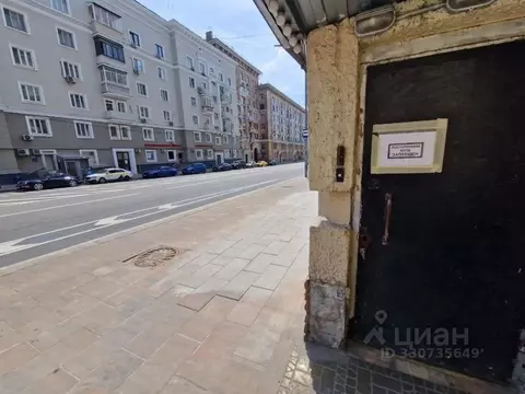Торговая площадь в Москва Ленинградский просп., 69С1 (50 м)