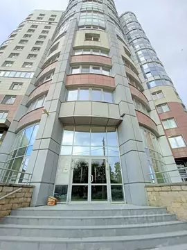 Квартира, 4 комнаты, 151.1 м