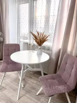 2-к кв. Пермский край, Пермь бул. Гагарина, 95 (46.0 м)