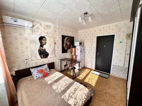 Комната Воронежская область, Воронеж ул. Шишкова, 4А (13.0 м)