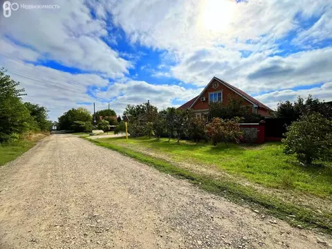 Дом в Динской район, село Красносельское (198.5 м)