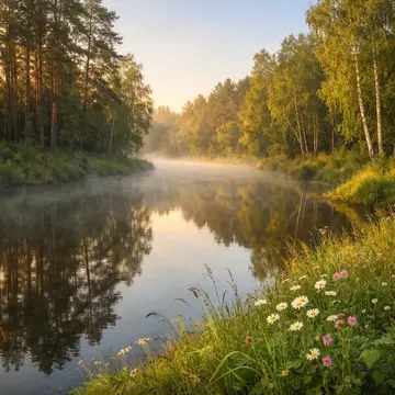 Участок в Московская область, Можайский муниципальный округ, д. ...