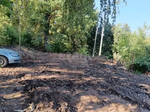 Участок в Башкортостан, Уфимский район, Юматовский сельсовет, с. ...