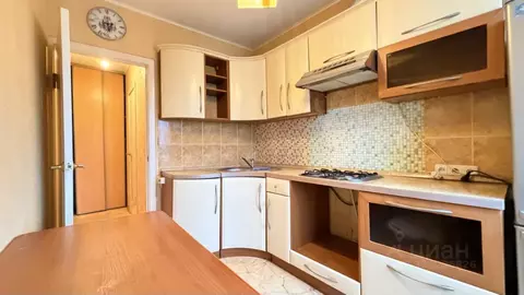 2-к кв. Саратовская область, Энгельс ул. Тельмана, 9 (49.5 м)