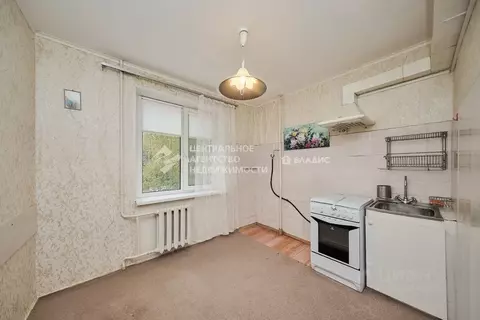 2-к кв. Рязанская область, Рязань Касимовское ш., 42к1 (50.0 м)