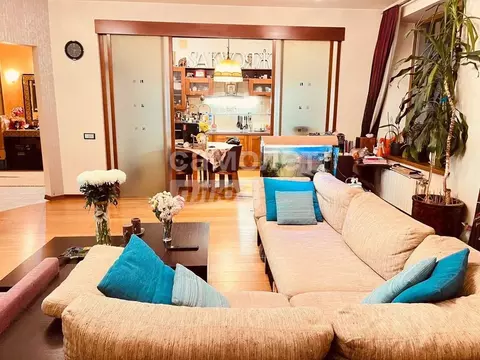 4-к кв. Москва 2-й Сетуньский проезд, 13К2 (170.7 м)