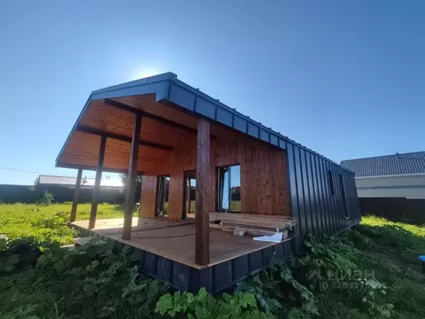 Дом в Кировская область, Киров ул. Степановская, 37 (103 м)