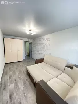 1-комнатная квартира: Нефтекамск, Комсомольский проспект, 45И (34 м)