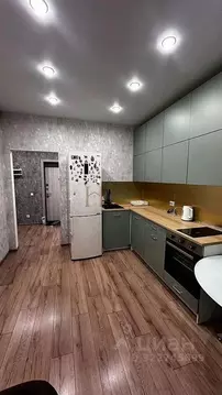 1-к кв. Новосибирская область, Новосибирск ул. Кошурникова, 23/1 (42.9 ...