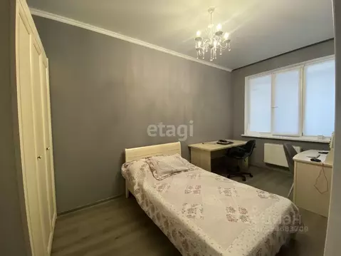 1-к кв. Тюменская область, Тюмень ул. Короленко, 12 (49.8 м)