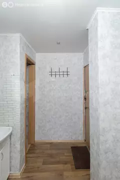 1-комнатная квартира: Тюмень, улица Беляева, 23/2 (18 м)