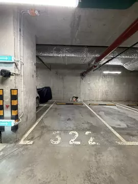 Гараж в Москва Производственная ул., 17 (13 м)