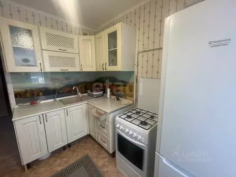 2-к кв. Тверская область, Тверь Петербургское ш., 97 (48.3 м)