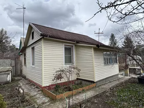 Дом в Омская область, Омск  (40 м)