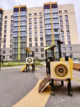 2-к кв. Брянская область, Брянск ул. Крапивницкого, 39к3 (63.4 м)