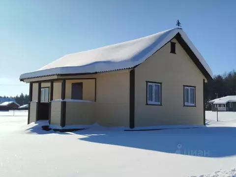 Дом в Владимирская область, Киржачский муниципальный округ, Удача СНТ ...