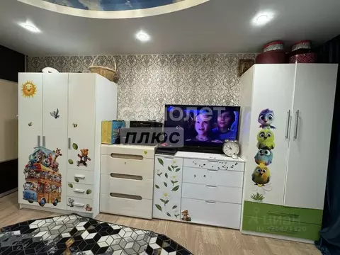 1-к кв. Московская область, Одинцовский городской округ, Большие ...