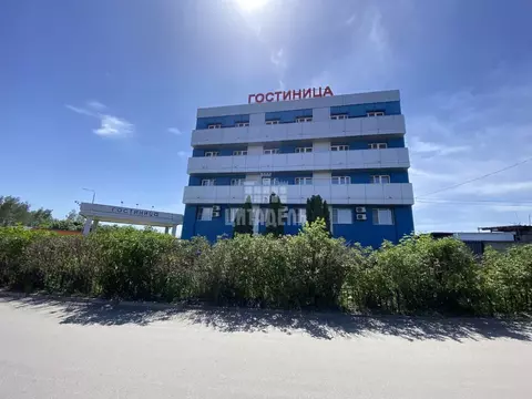 Помещение свободного назначения в Воронежская область, Воронеж ул. ...