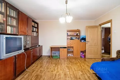 3-к кв. Севастополь ул. Колобова, 21 (73.0 м)