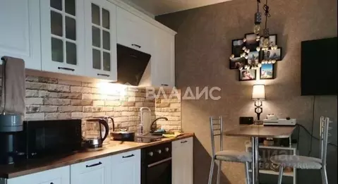 Студия Московская область, Люберцы городской округ, Красково пгт ш. ...