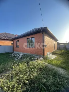 Дом в Краснодарский край, Новокубанск Центральная ул., 30 (95 м)