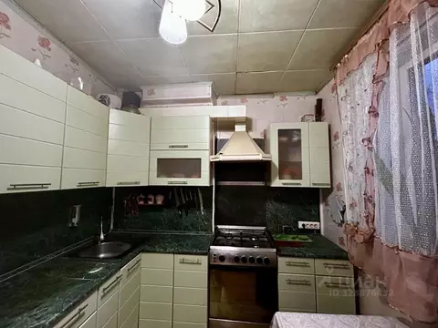 Квартира, 3 комнаты, 67.09 м