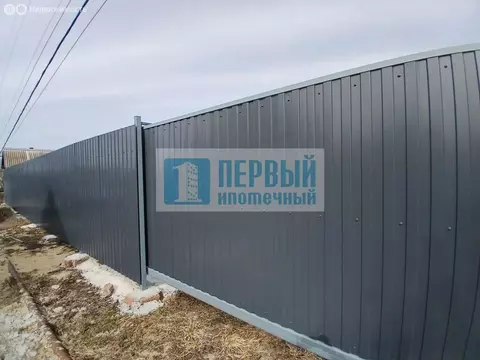 Участок в Йошкар-Ола, СНТ Мичуринец, 7/49 (6 м)