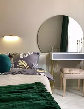 Студия Краснодарский край, Краснодар Тепличная ул., 62/1к3 (24.0 м)