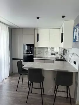 1-к кв. Татарстан, Казань ул. Архитектора Гайнутдинова, 26к3 (42.6 м)