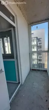 2-комнатная квартира: Краснодар, улица имени Владимира Жириновского, 7 ...