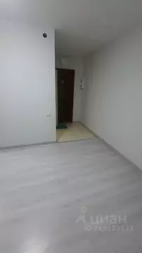 Студия Пермский край, Пермь Коломенская ул., 5 (25.0 м)