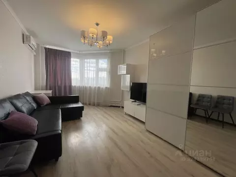 1-к кв. Московская область, Химки Совхозная ул., 16к3 (45.0 м)