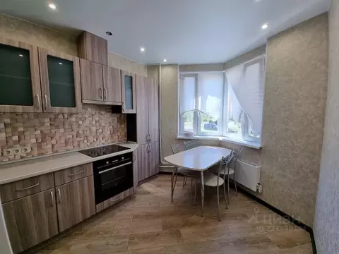 2-к кв. Москва Внуковское поселение, ул. Самуила Маршака, 17 (52.0 м)