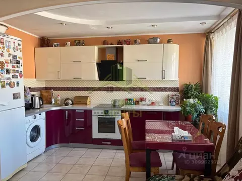 3-к кв. Бурятия, Улан-Удэ ул. Шульца, 2 (61.2 м)