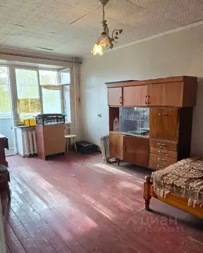 1-к кв. Московская область, Орехово-Зуево Пролетарская ул., 17 (34.0 ...