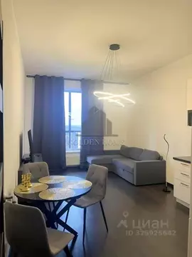 3-к кв. Санкт-Петербург аллея Арцеуловская, 15 (70.0 м)