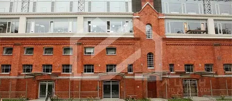 Офис в Москва Спартаковский пер., 2С1 (500 м)