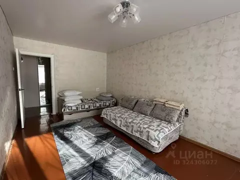 1-к кв. Башкортостан, Уфа ул. 50 лет СССР, 8 (42.0 м)